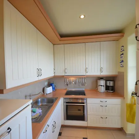 Sonnenkliff-1 By Interhome Apartment *