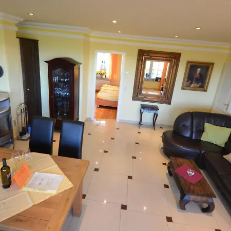 Sonnenkliff-1 By Interhome Groß Zicker