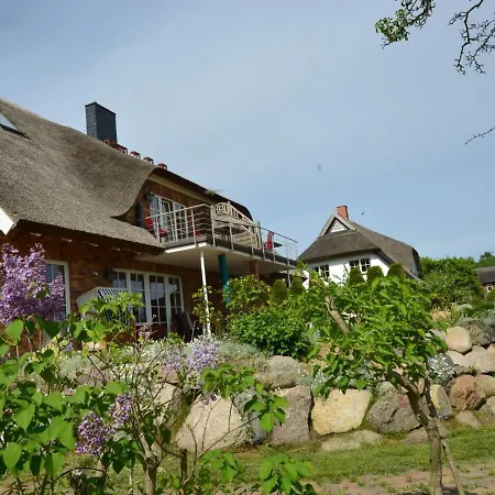 Sonnenkliff-1 By Interhome * Groß Zicker