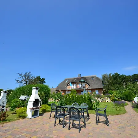 Appartamento Sonnenkliff-1 By Interhome *