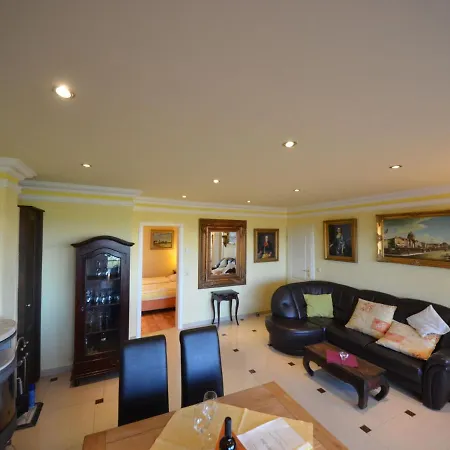 Sonnenkliff-1 By Interhome Groß Zicker