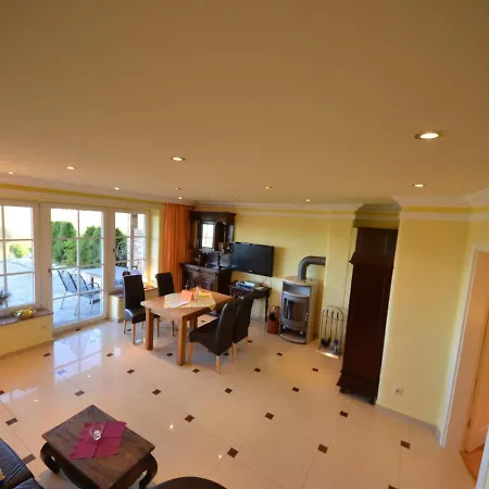 Sonnenkliff-1 By Interhome *