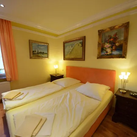 Sonnenkliff-1 By Interhome Apartment