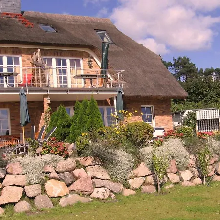 Sonnenkliff-1 By Interhome Appartamento Groß Zicker