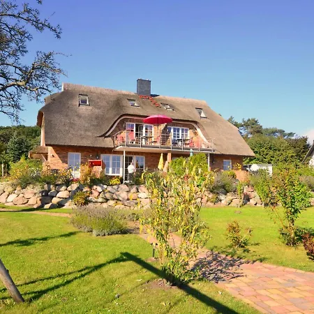 Sonnenkliff-1 By Interhome Apartment