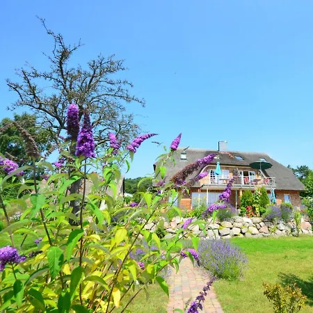 Appartamento Sonnenkliff-1 By Interhome Groß Zicker