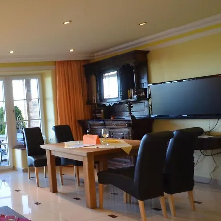 Sonnenkliff-1 By Interhome Apartment