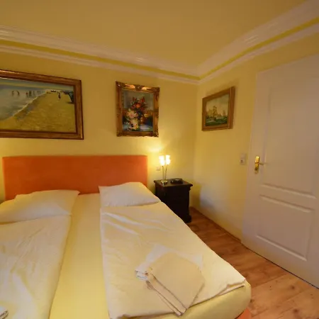 Sonnenkliff-1 By Interhome Apartment *
