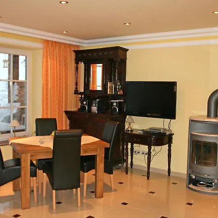 Apartment Sonnenkliff-1 By Interhome Gross Zicker