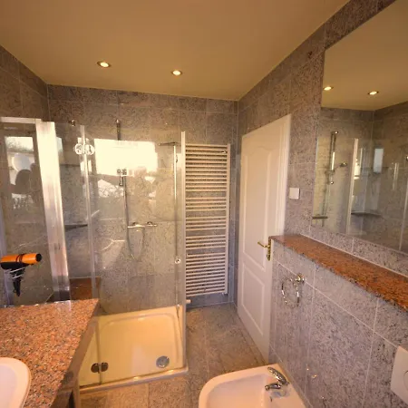 Sonnenkliff-1 By Interhome