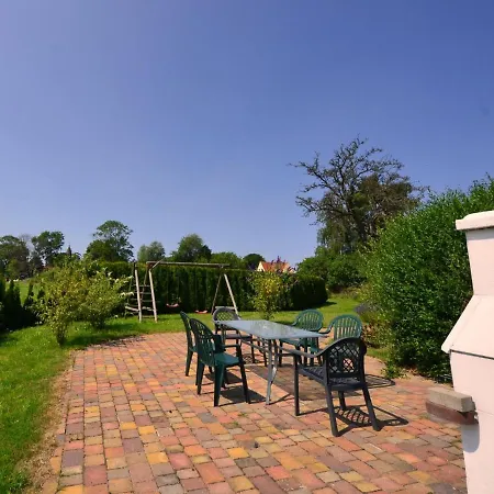 Sonnenkliff-1 By Interhome Apartment