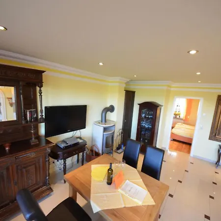 Appartamento Sonnenkliff-1 By Interhome *