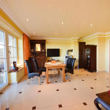 Sonnenkliff-1 By Interhome Apartment Gross Zicker