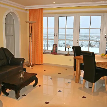 Sonnenkliff-1 By Interhome *