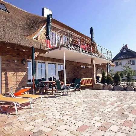 Appartamento Sonnenkliff-1 By Interhome