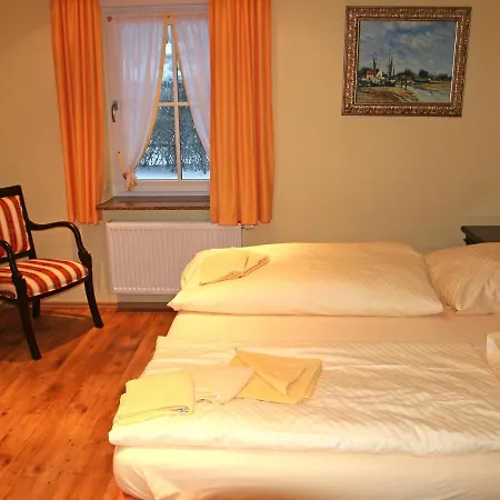 Sonnenkliff-1 By Interhome *