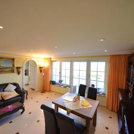 Sonnenkliff-1 By Interhome Apartment