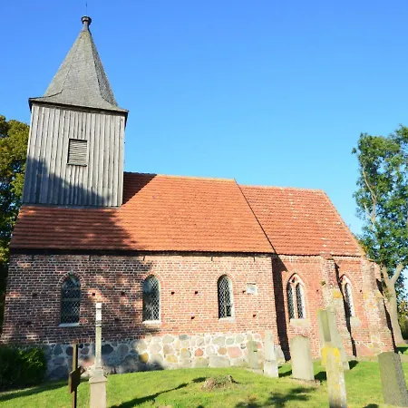 Sonnenkliff-1 By Interhome * Groß Zicker