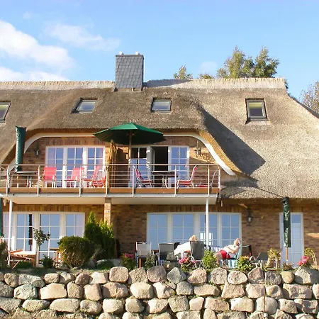 Sonnenkliff-1 By Interhome Appartamento